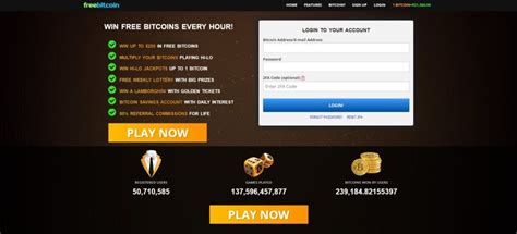 Freebitco .